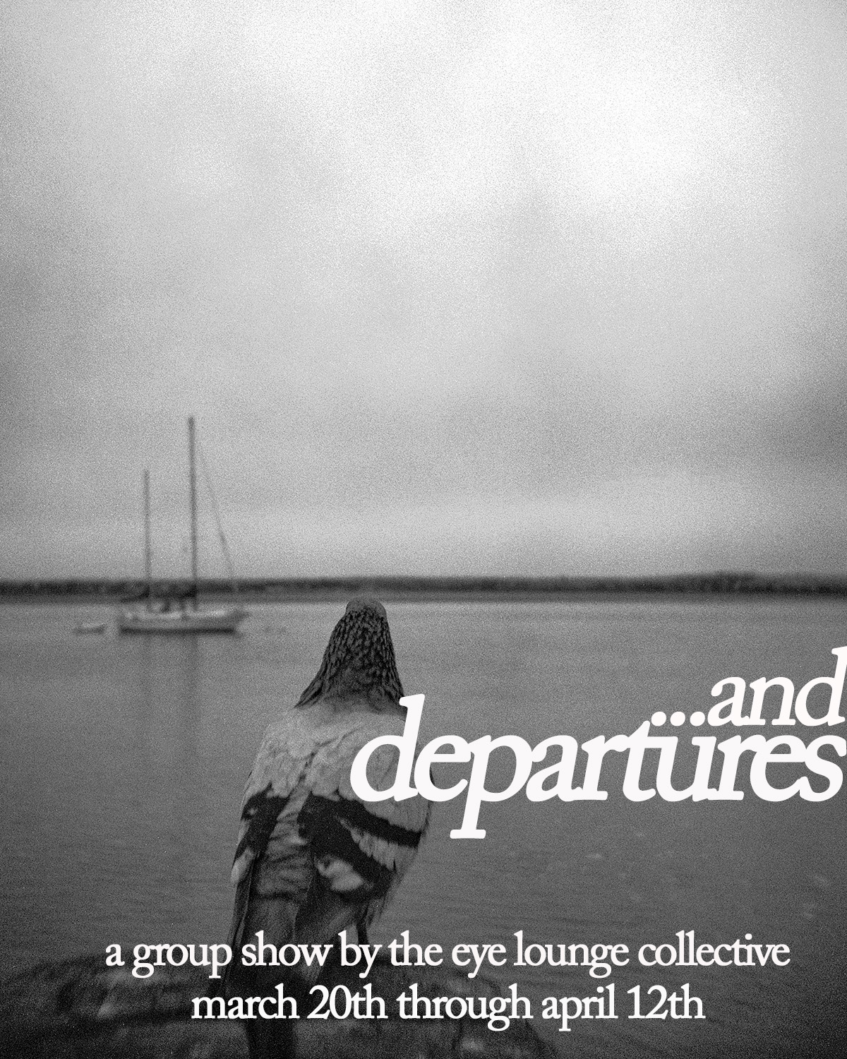 ...And Departures