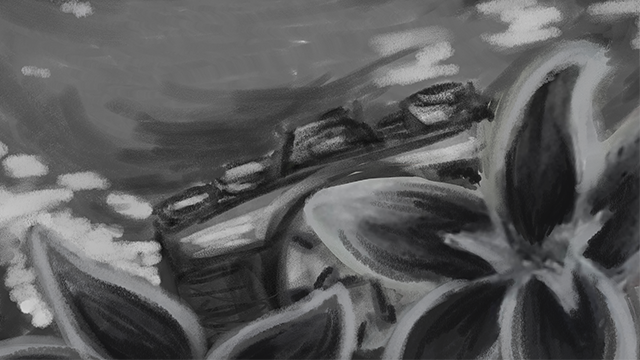 EBB & Flow Opening Reception