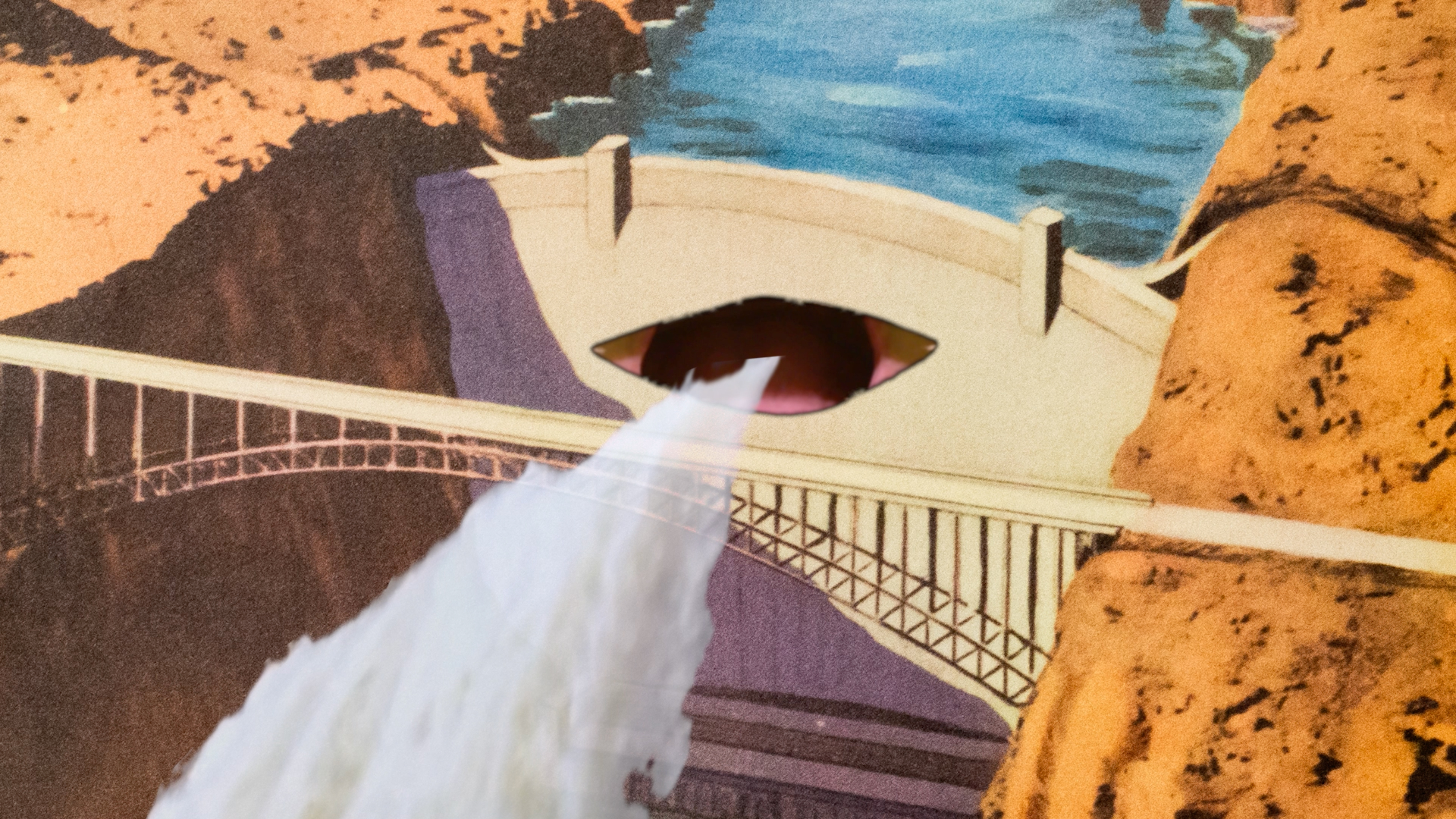 2026 Nathan Cummings Exhibition