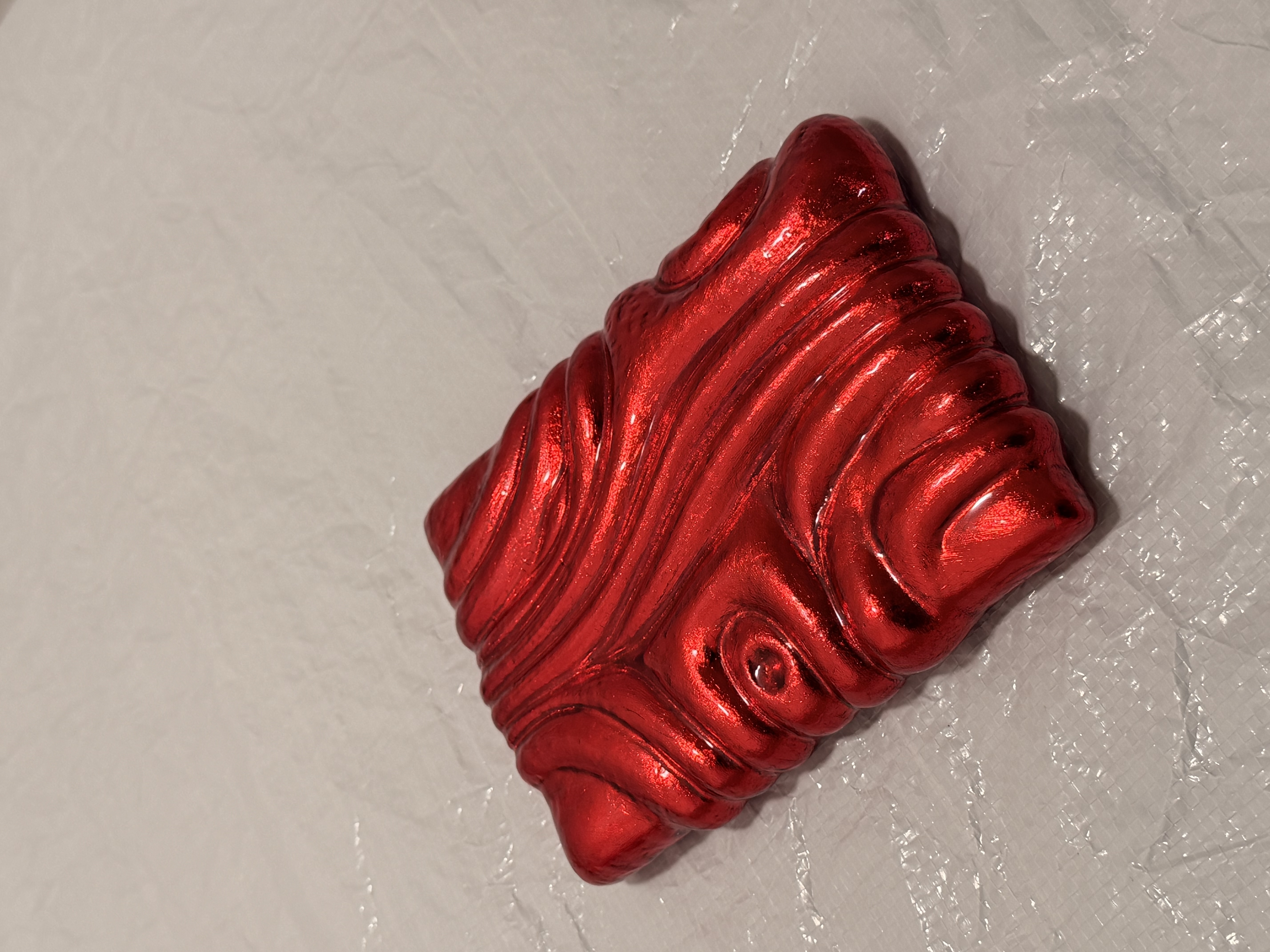 Red Resonance - Image 2