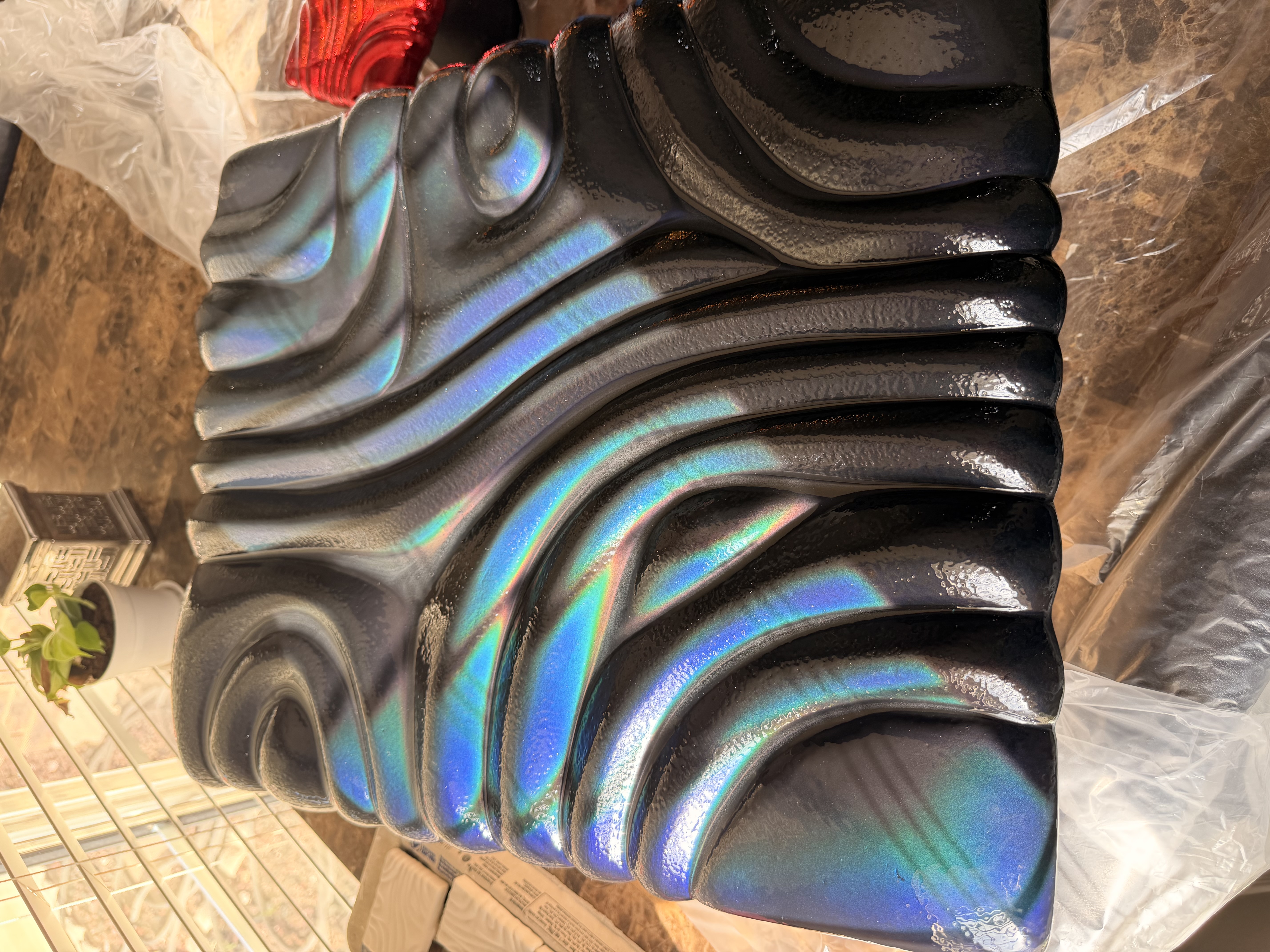 Silent touch - Image 2