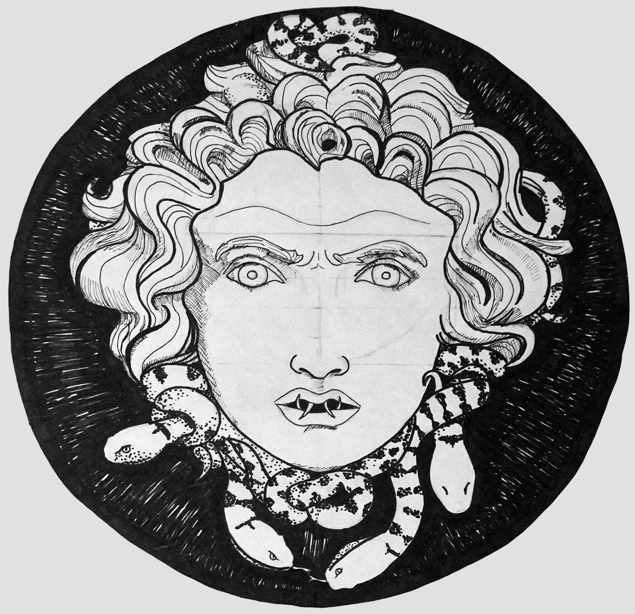 Medusa - Image 2
