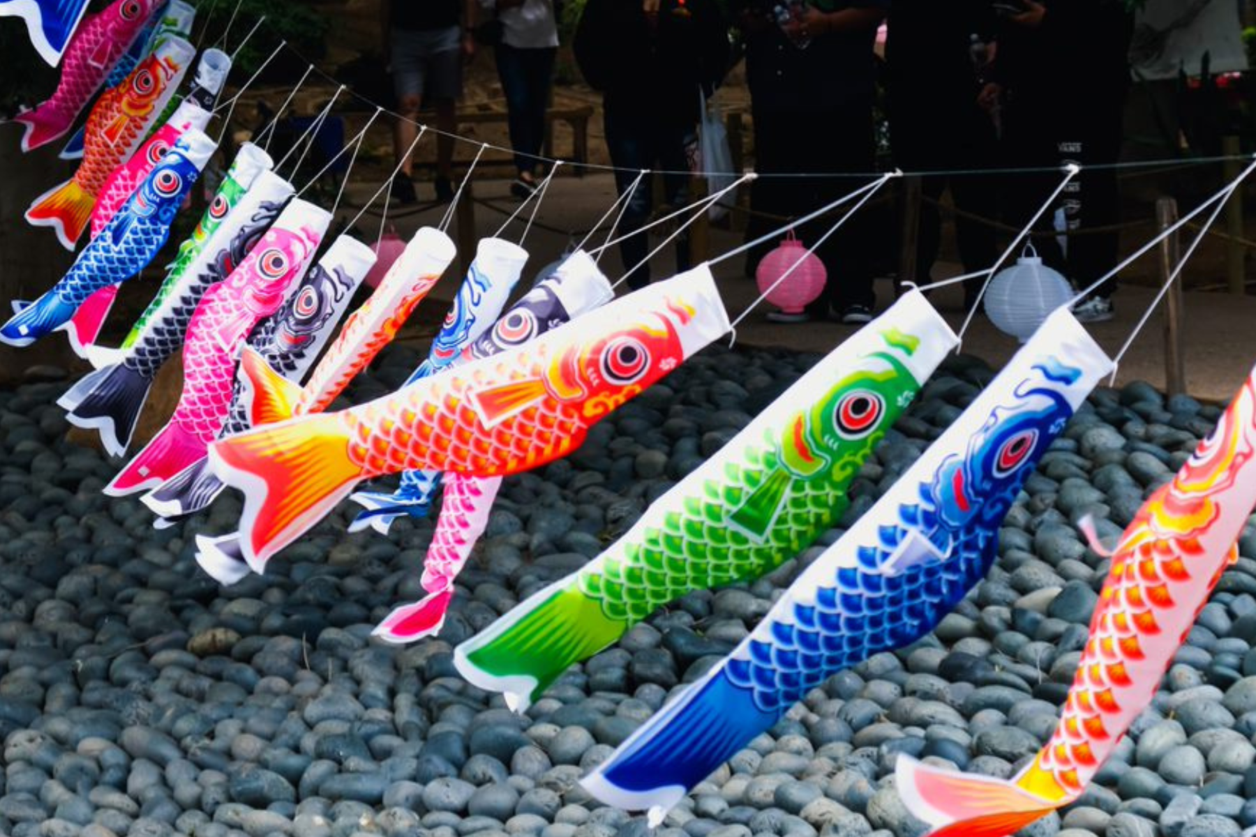 Children's Day - Kokeshi Festival 2026