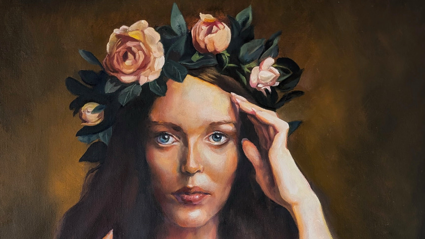 Exhibition: A Legacy of Spirit by Tamara Poff