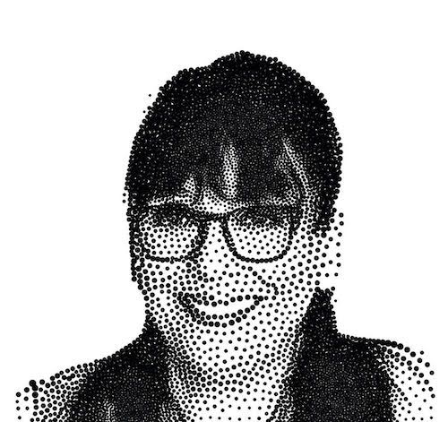 Ana Hussey