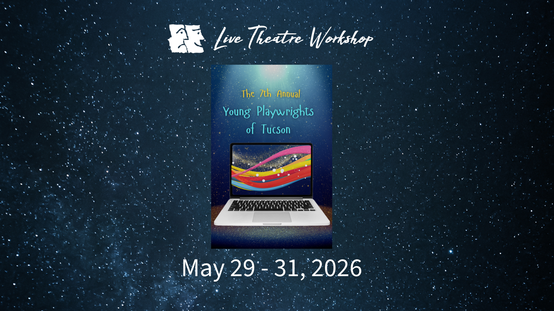 7th Annual Young Playwrights of Tucson