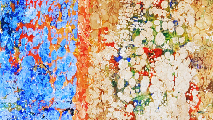 Workshop: Explore Texture! with Bela Fidel