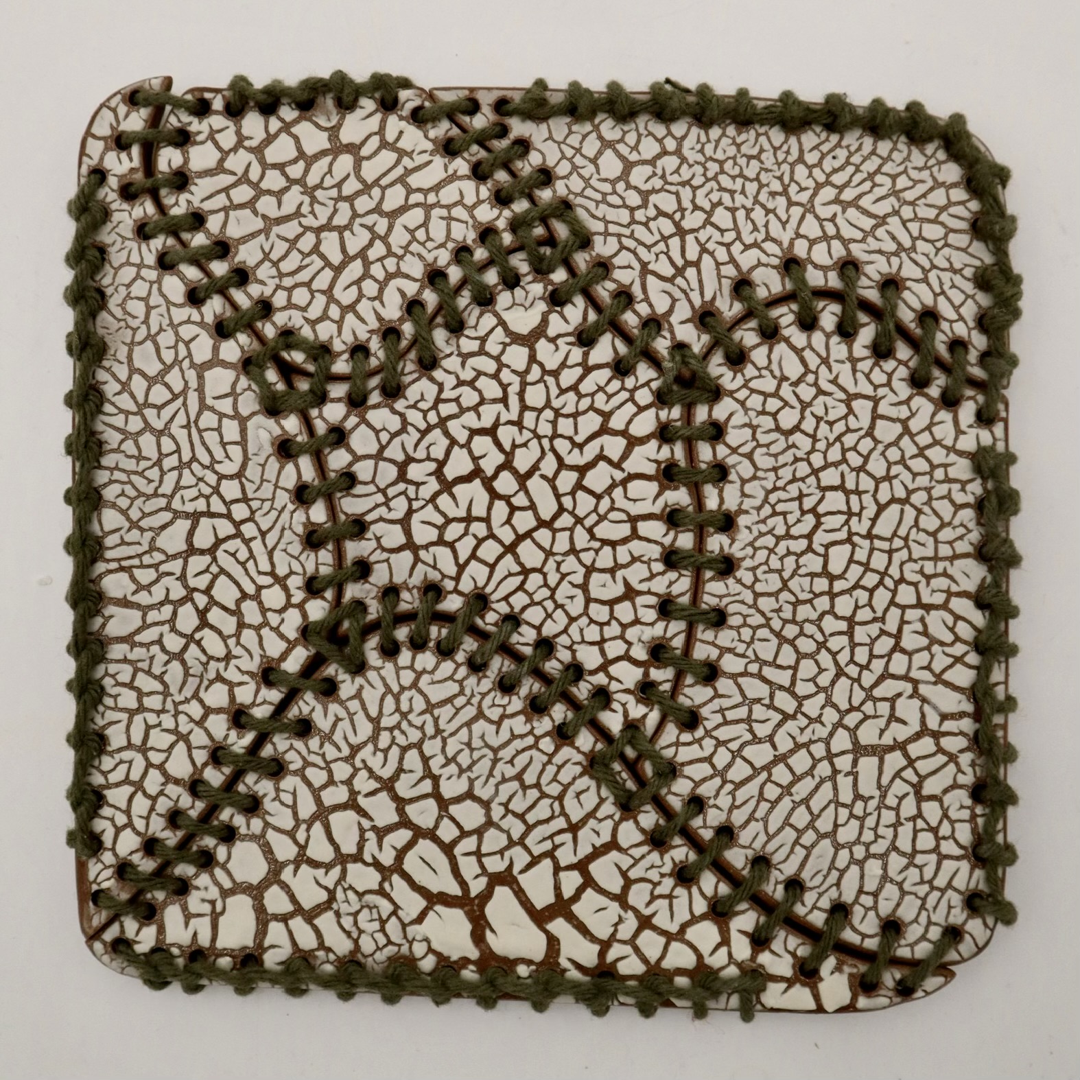 Becoming Under Tension Opening Reception