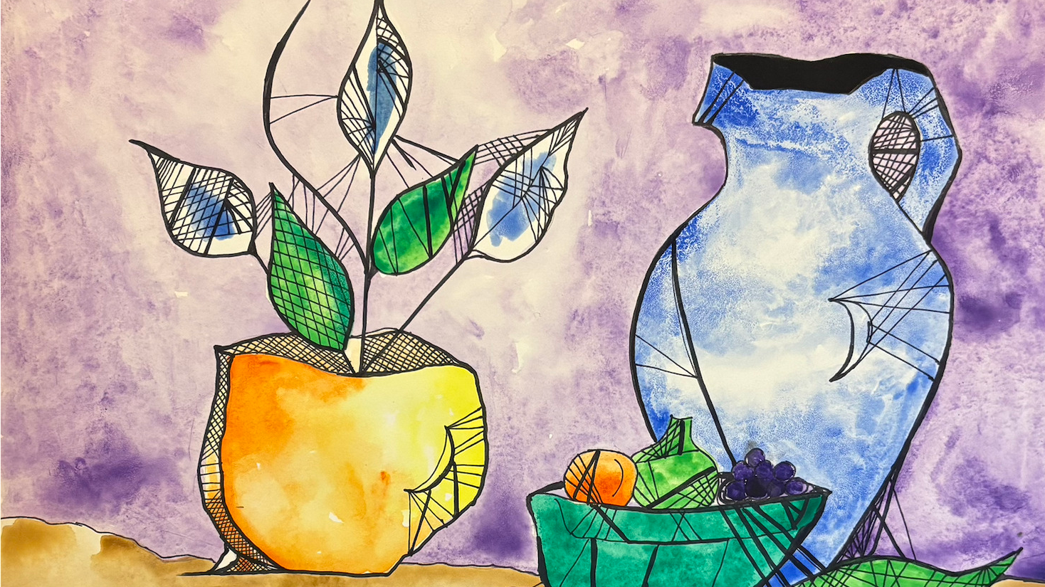 Ordinary Things Exhibit