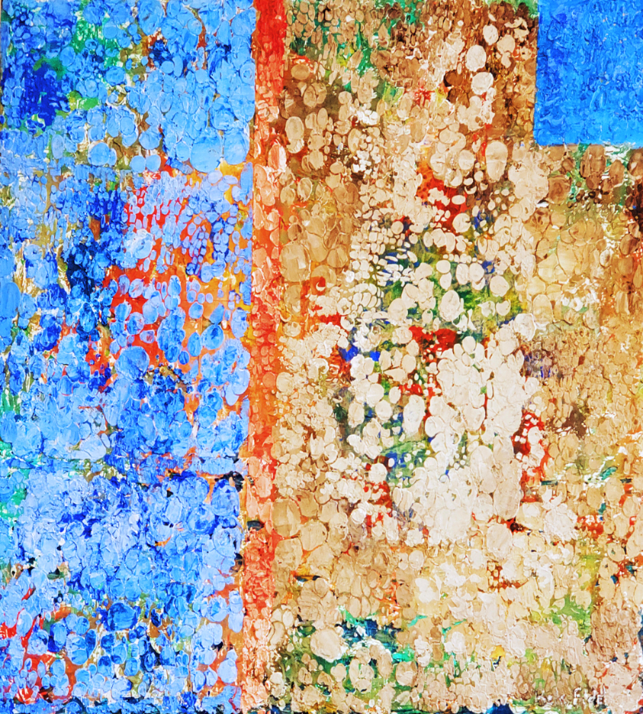 Workshop: Explore Texture! with Bela Fidel