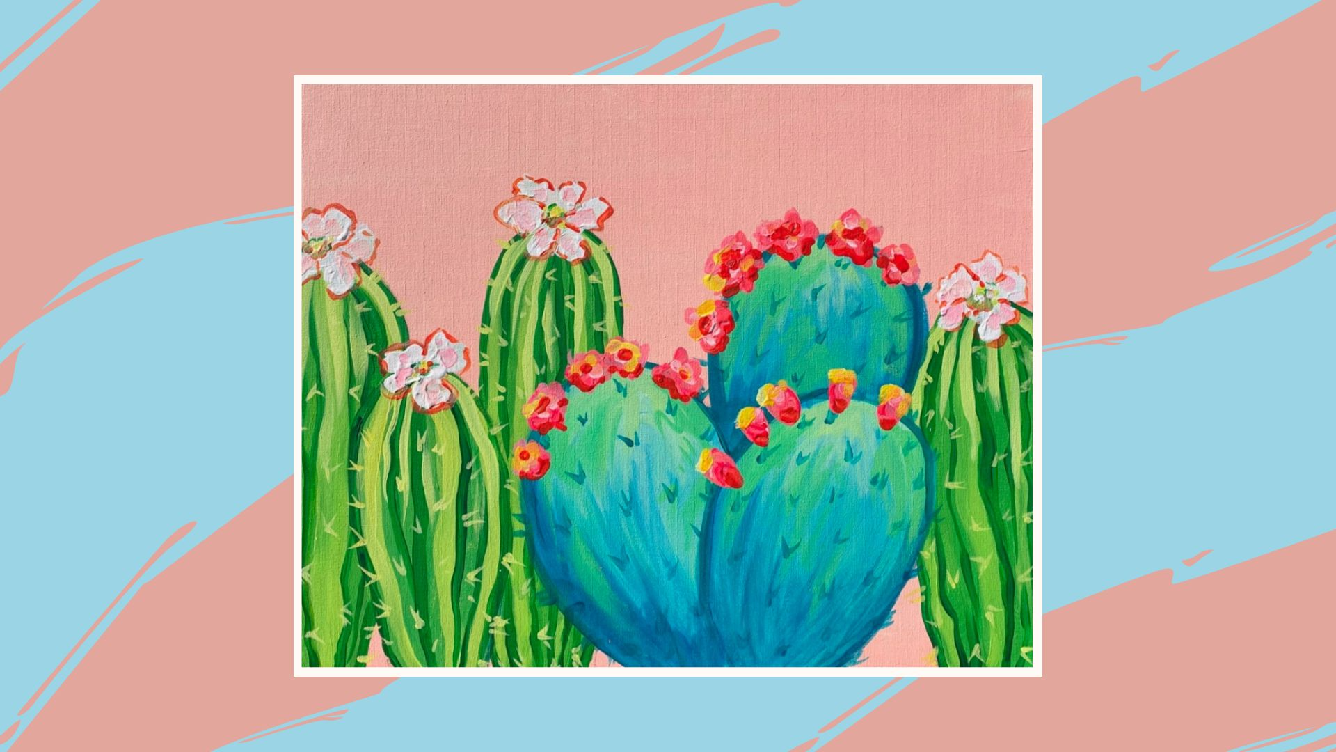 Van Gogh Vino - Bright Blooms