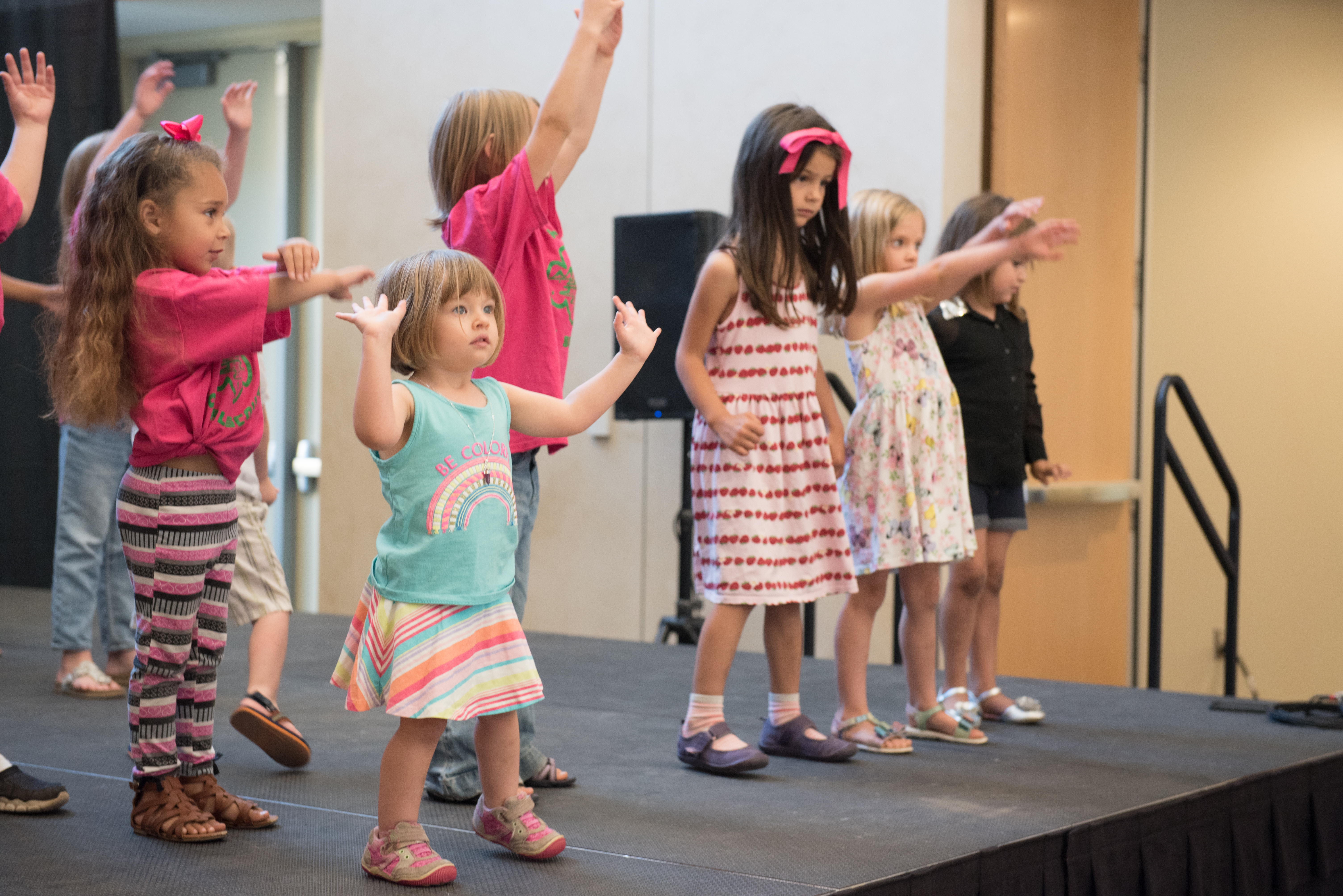 Spotlight on Children’s Music