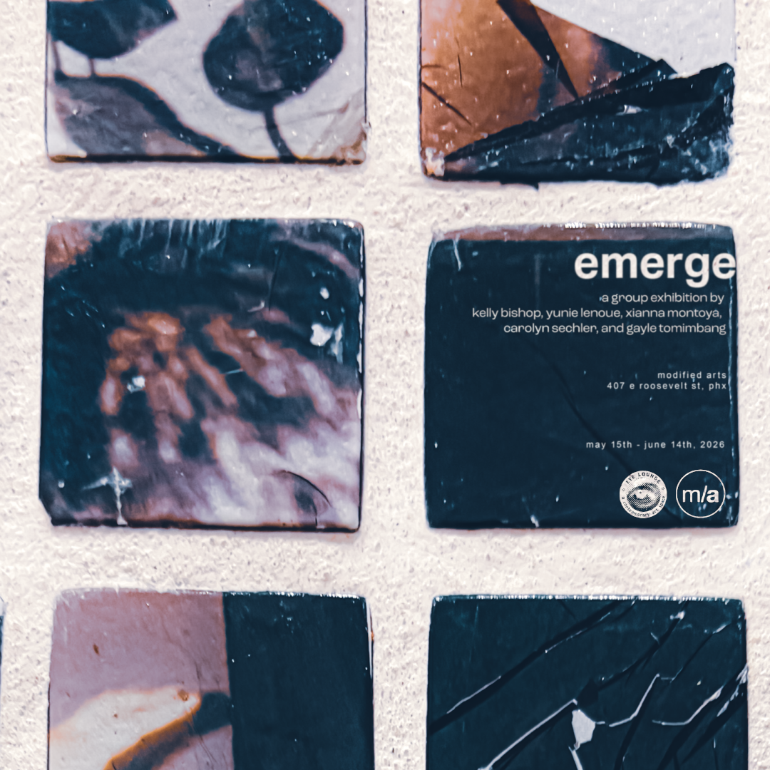 EMERGE 2026