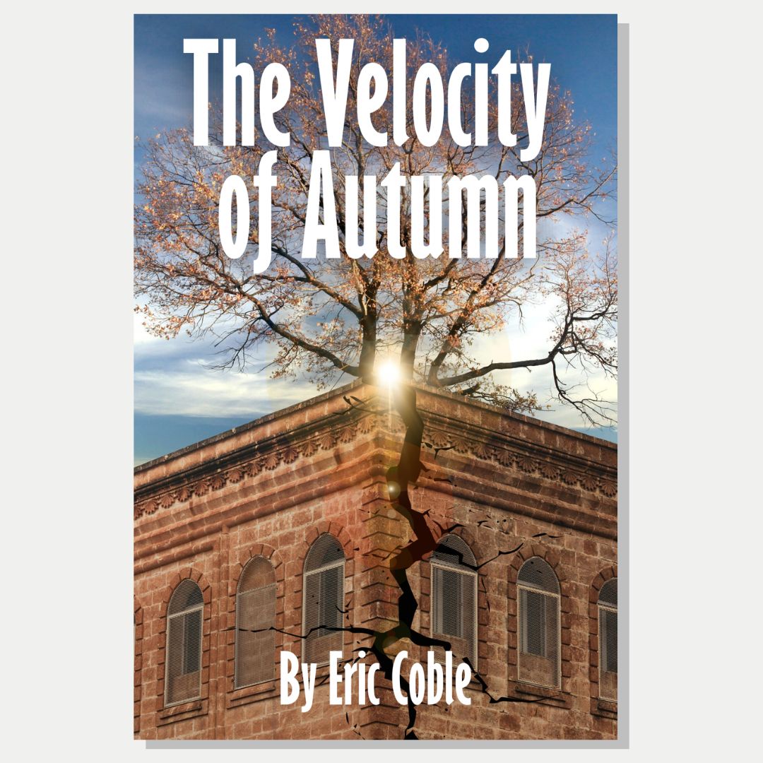 The Velocity of Autumn