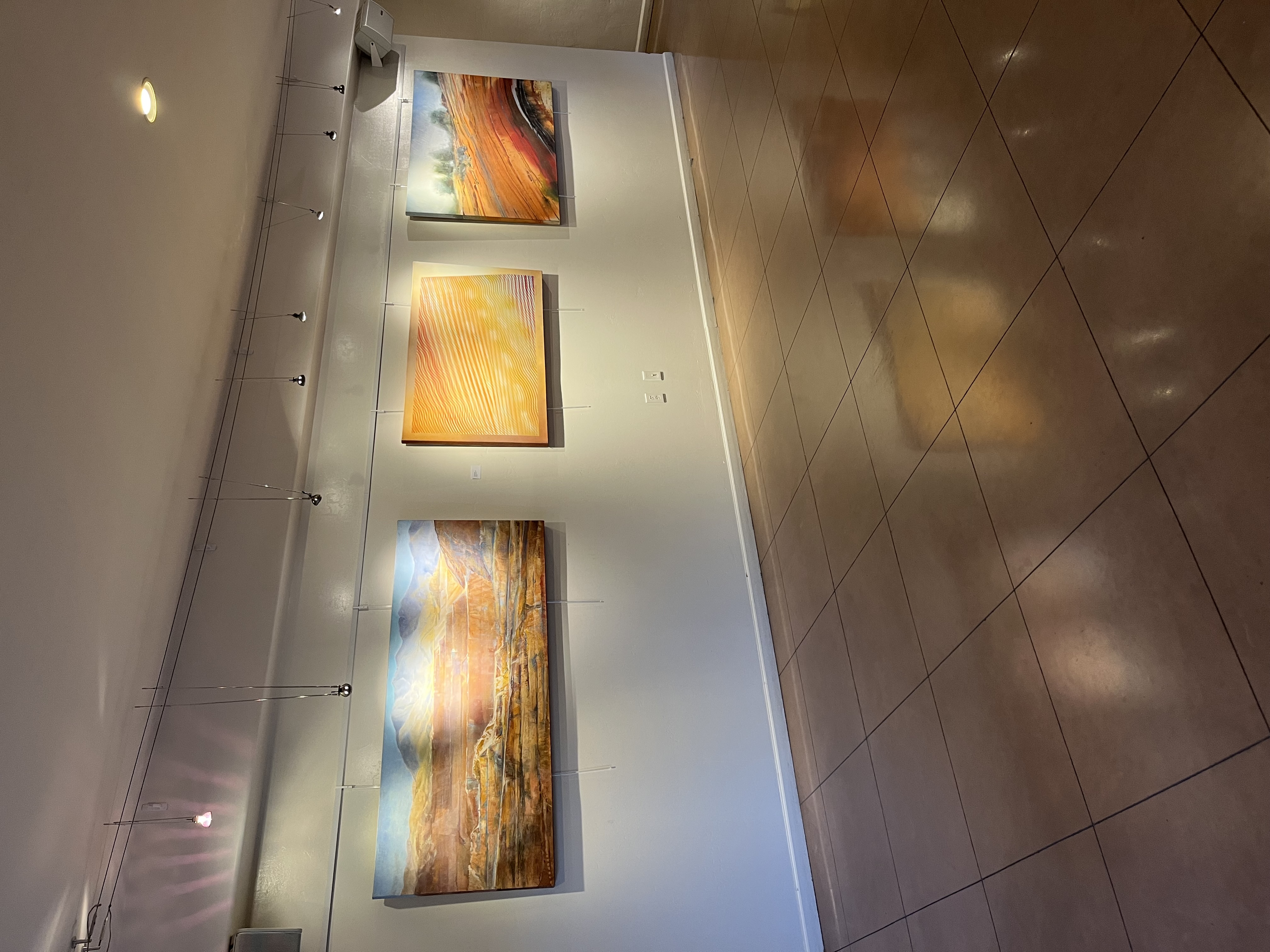Olney Gallery at Trinity Cathedral
