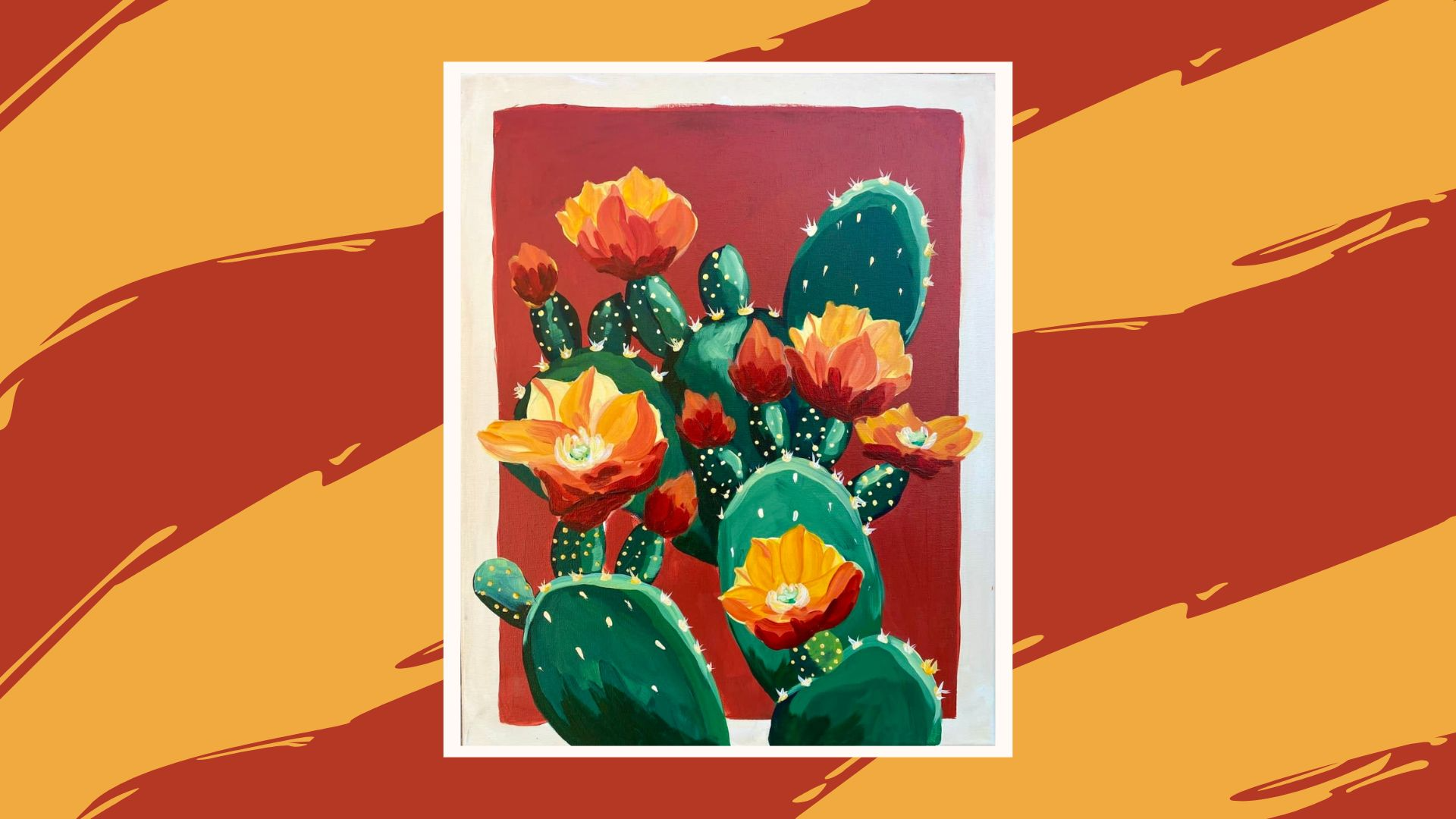 Van Gogh Vino - Desert Pear