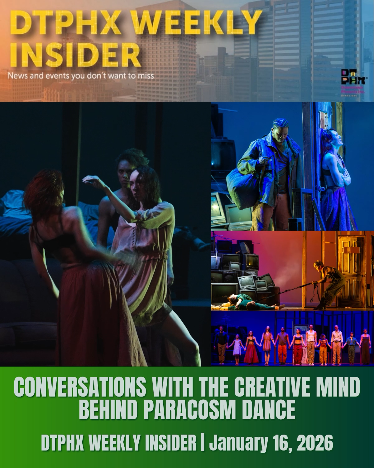 VISITORS | CINEMATIC SCREENING gallery photo 4