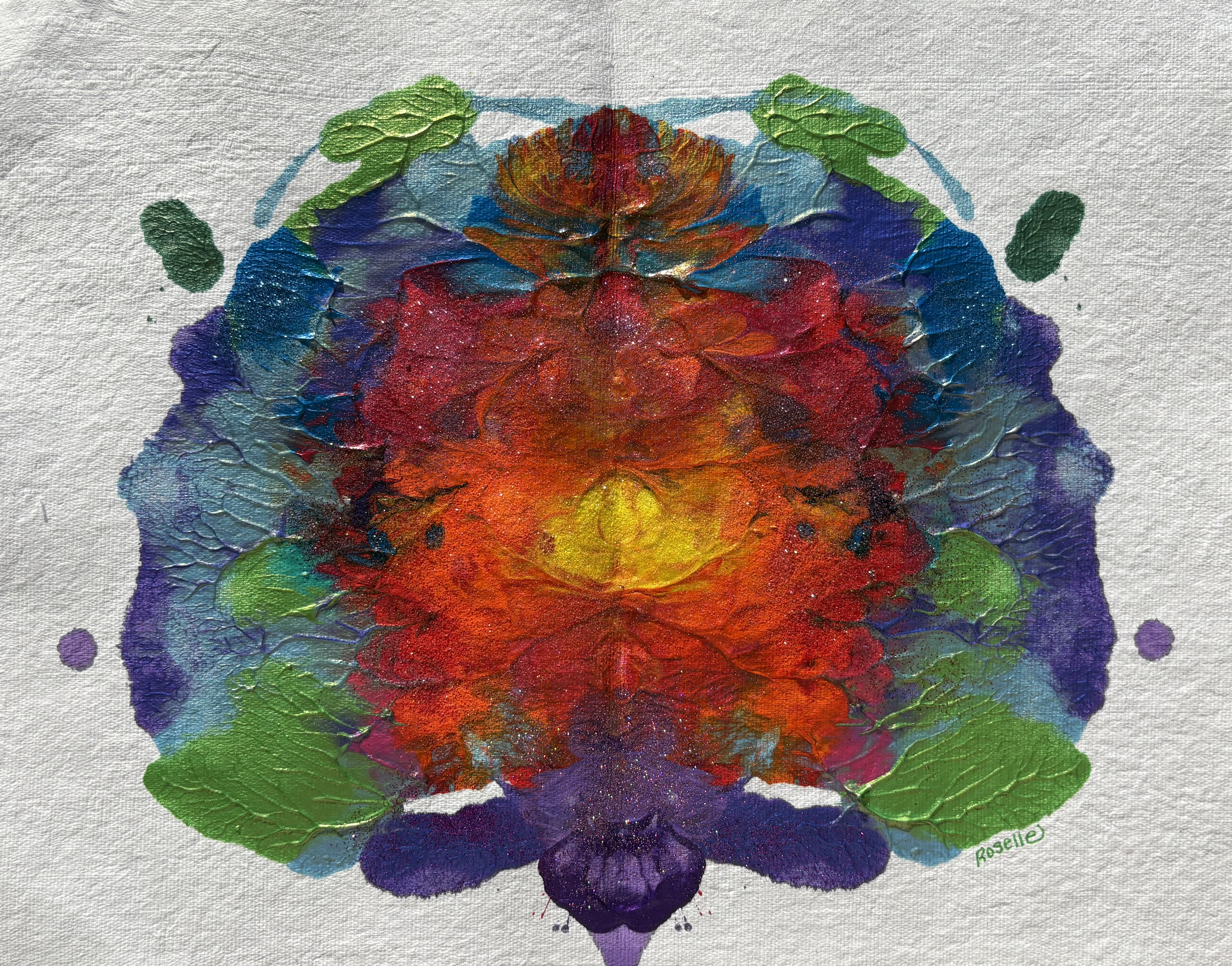 Rainbow Orb - Image 2