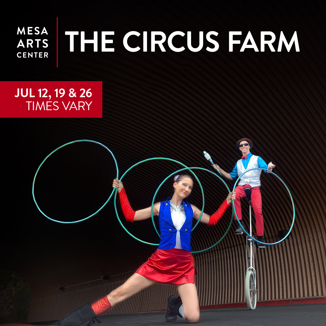 The Circus Farm