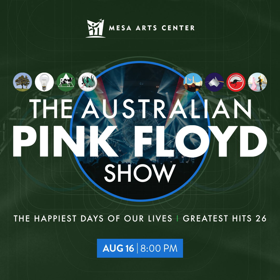 The Australian Pink Floyd Show