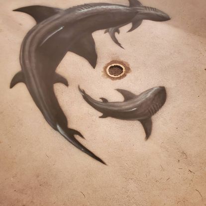 pool art - Image 3