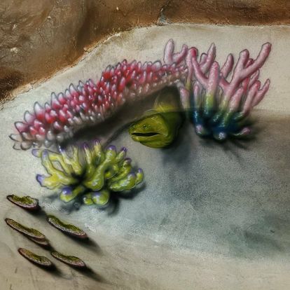 pool art - Image 4