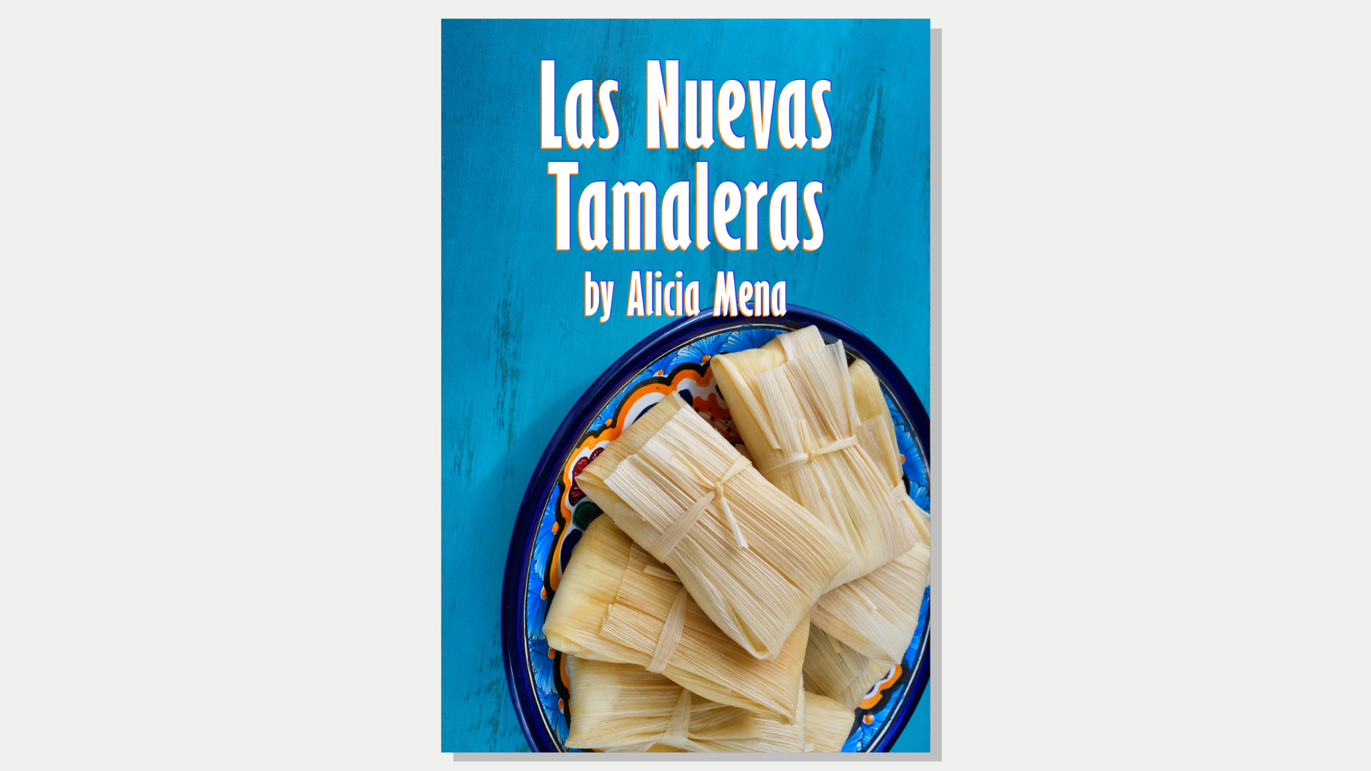 Staged Reading of Las Nuevas Tamaleras By Alicia Mena